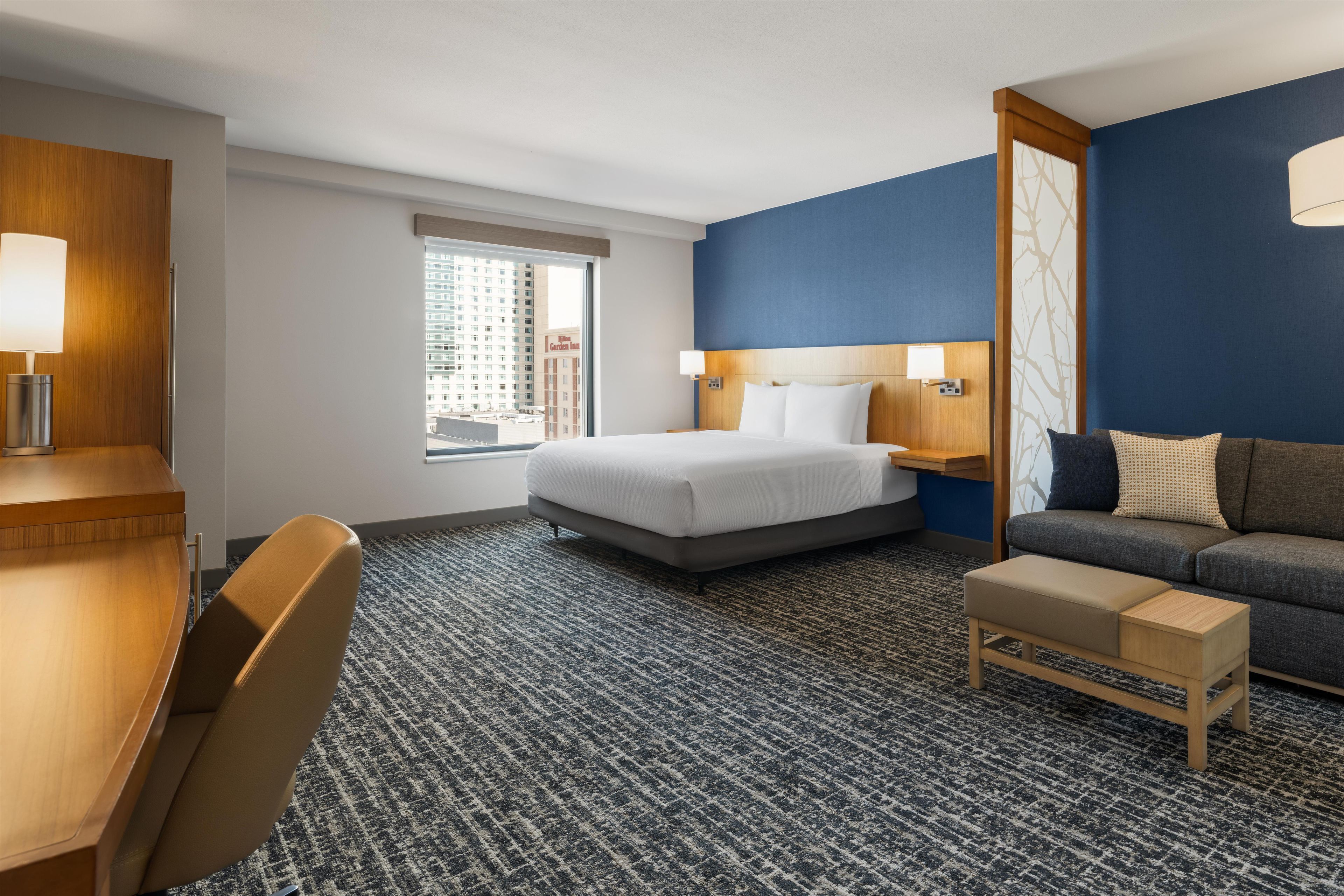 Foto - Hyatt Place Denver Downtown