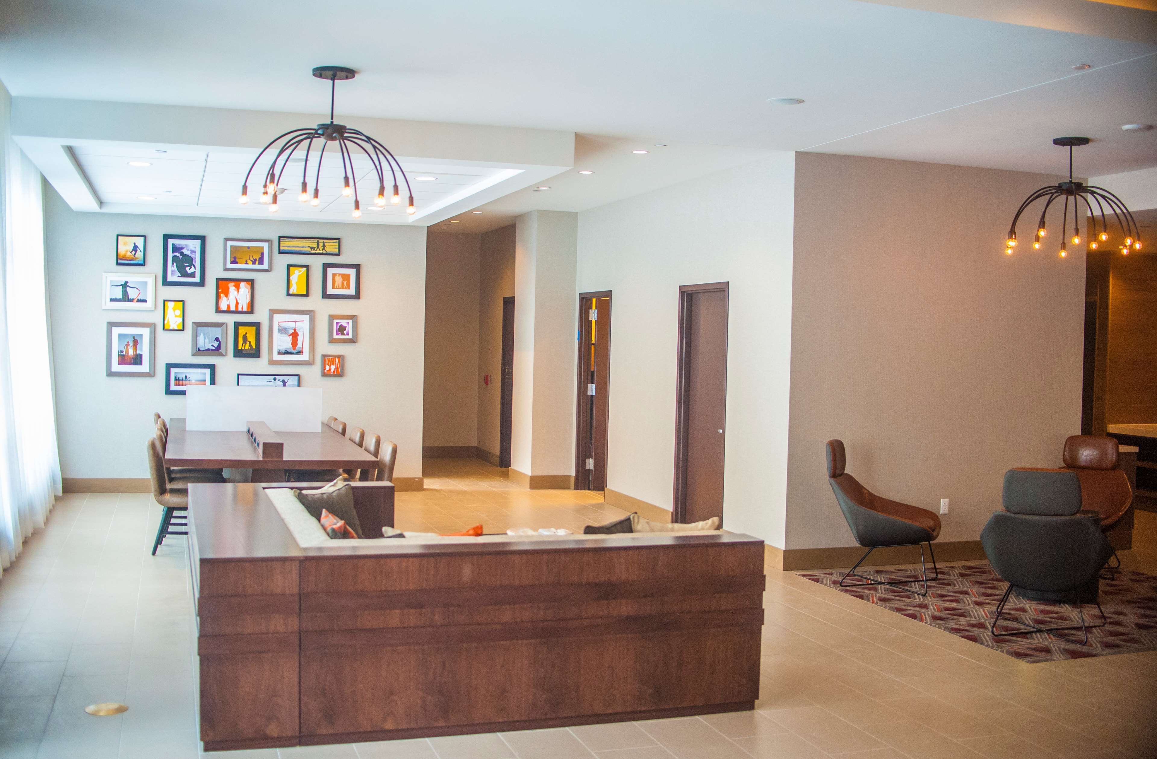 Photo - Hyatt Place Denver Downtown