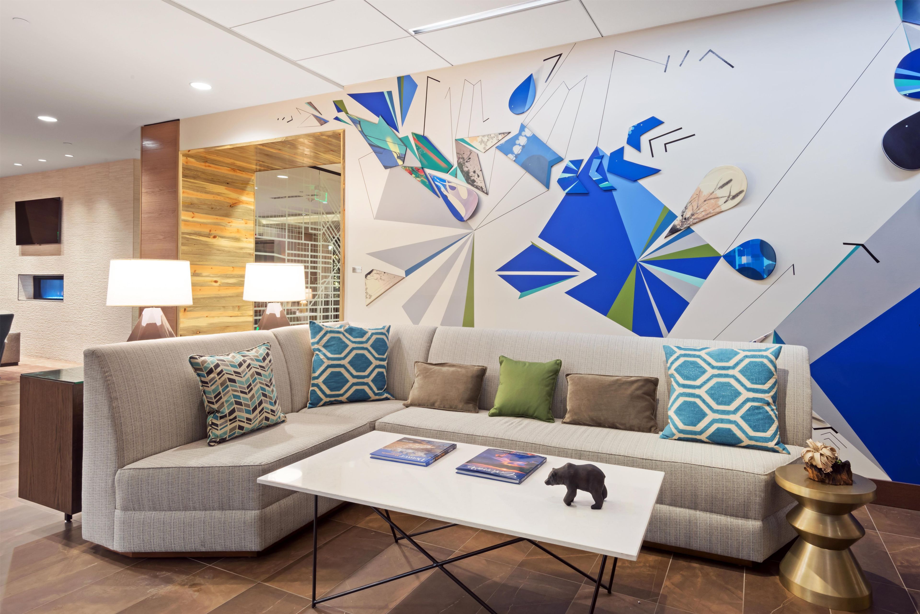 Foto - Hyatt Place Denver Downtown