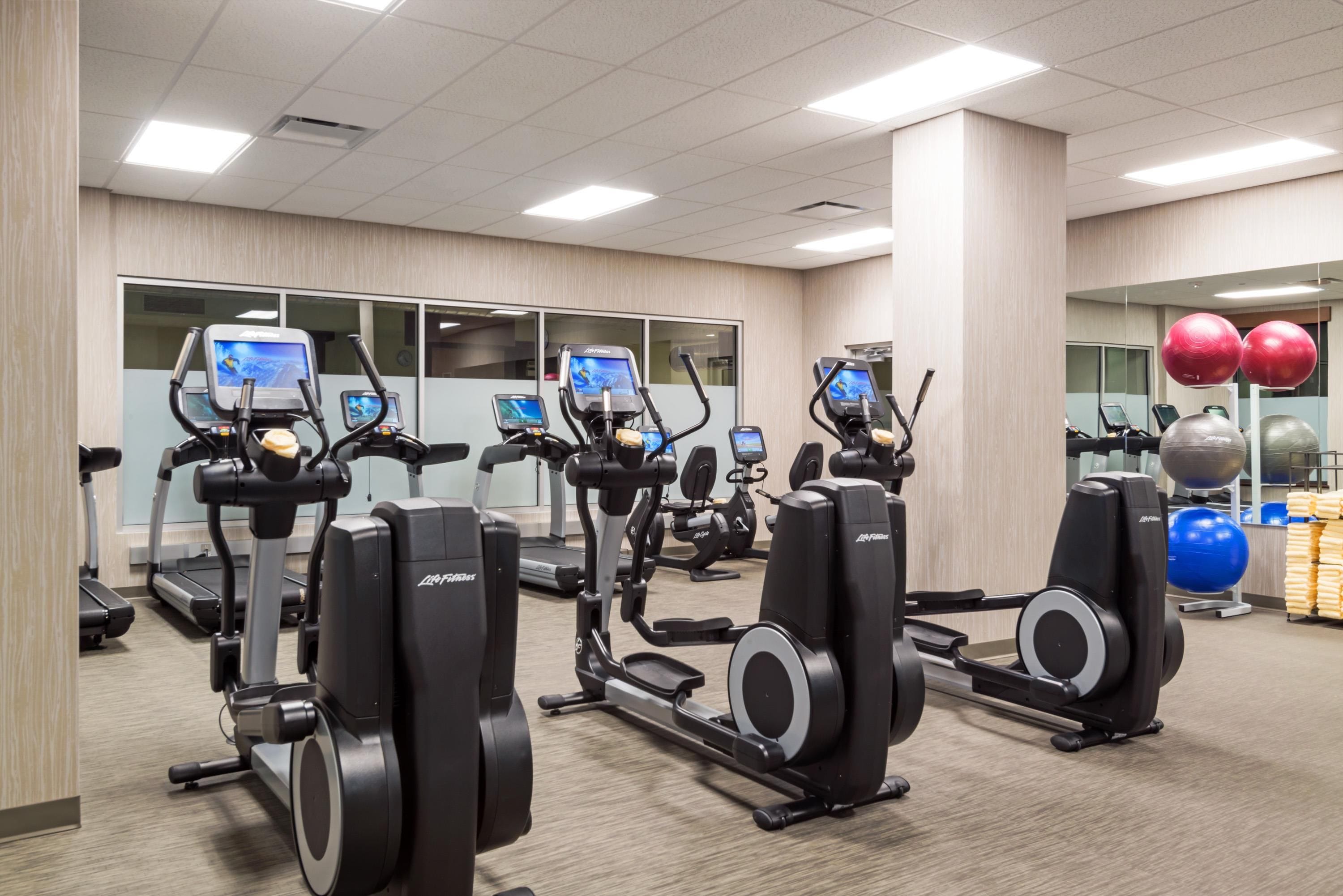 Foto - Hyatt Place Denver Downtown