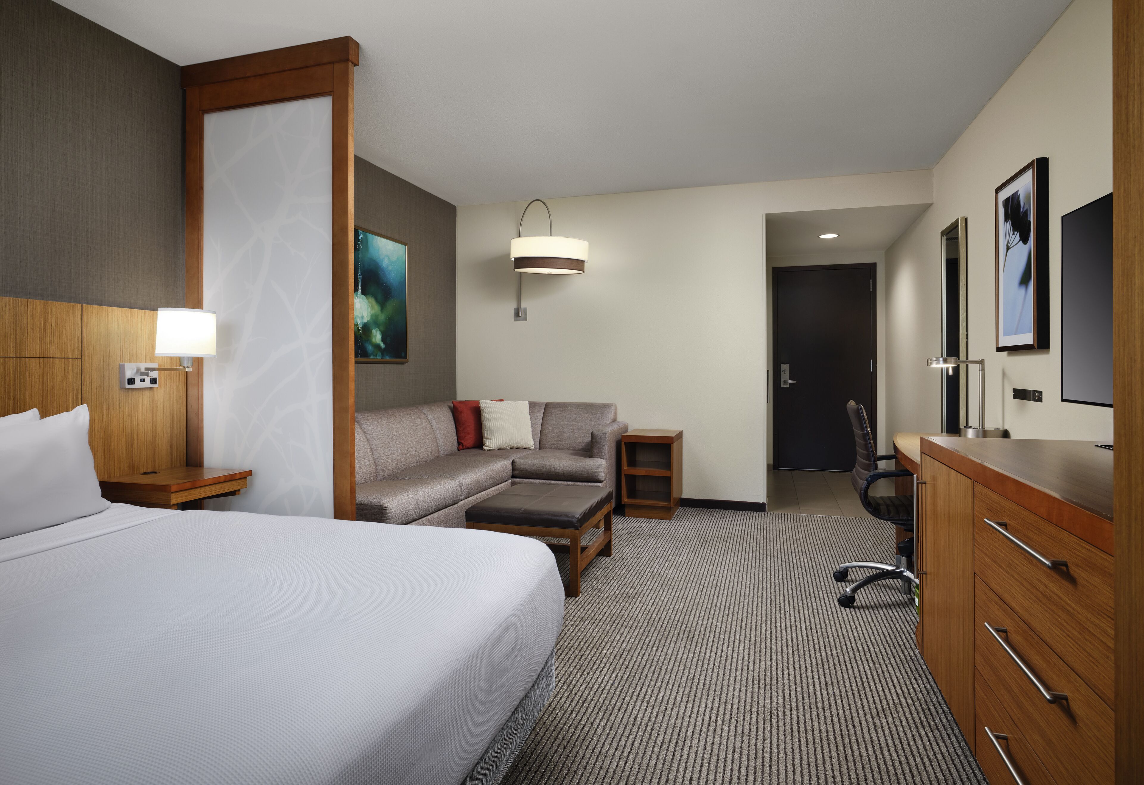 Photo - Hyatt Place Denver Downtown
