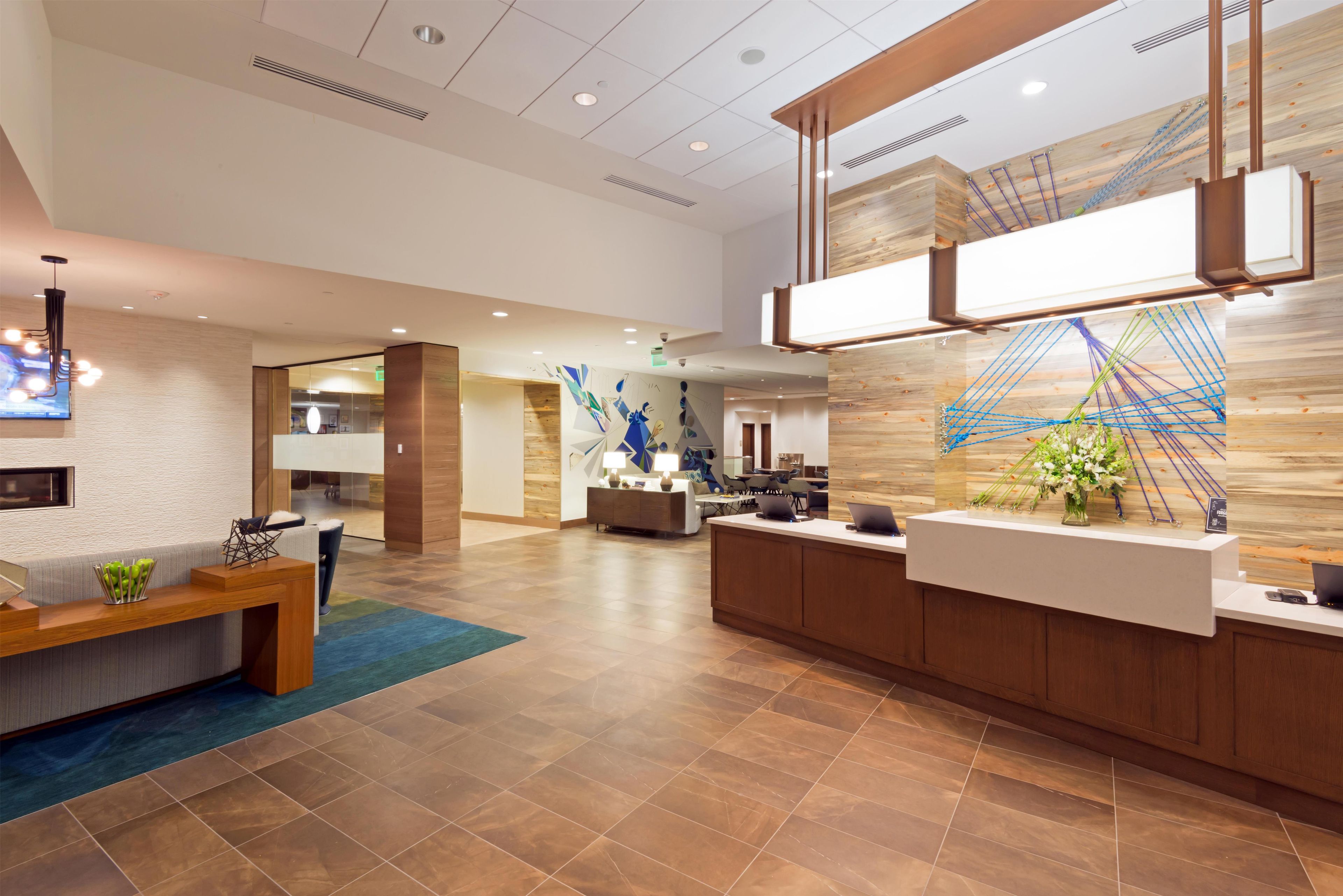 Foto - Hyatt Place Denver Downtown