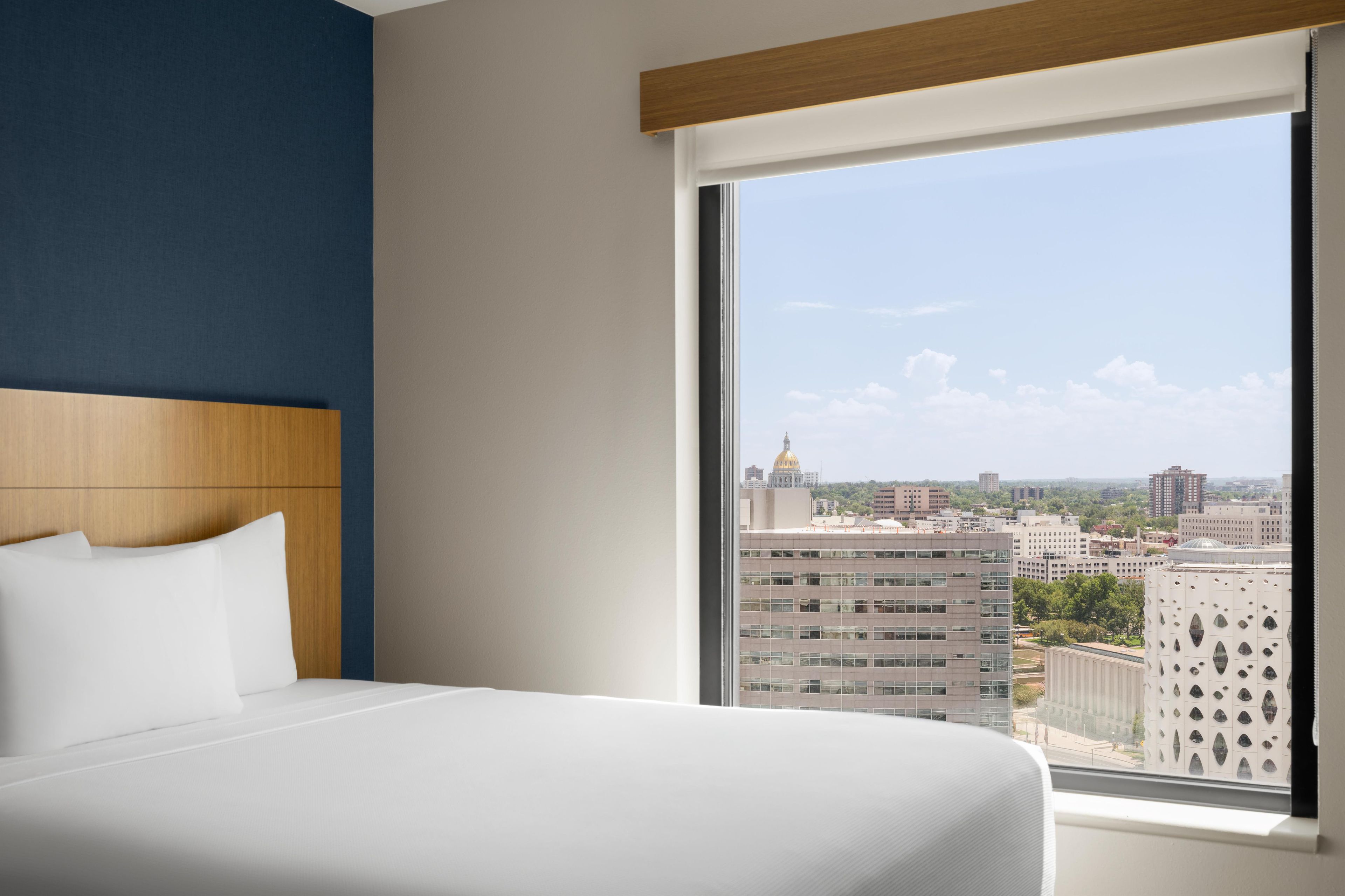Foto - Hyatt Place Denver Downtown