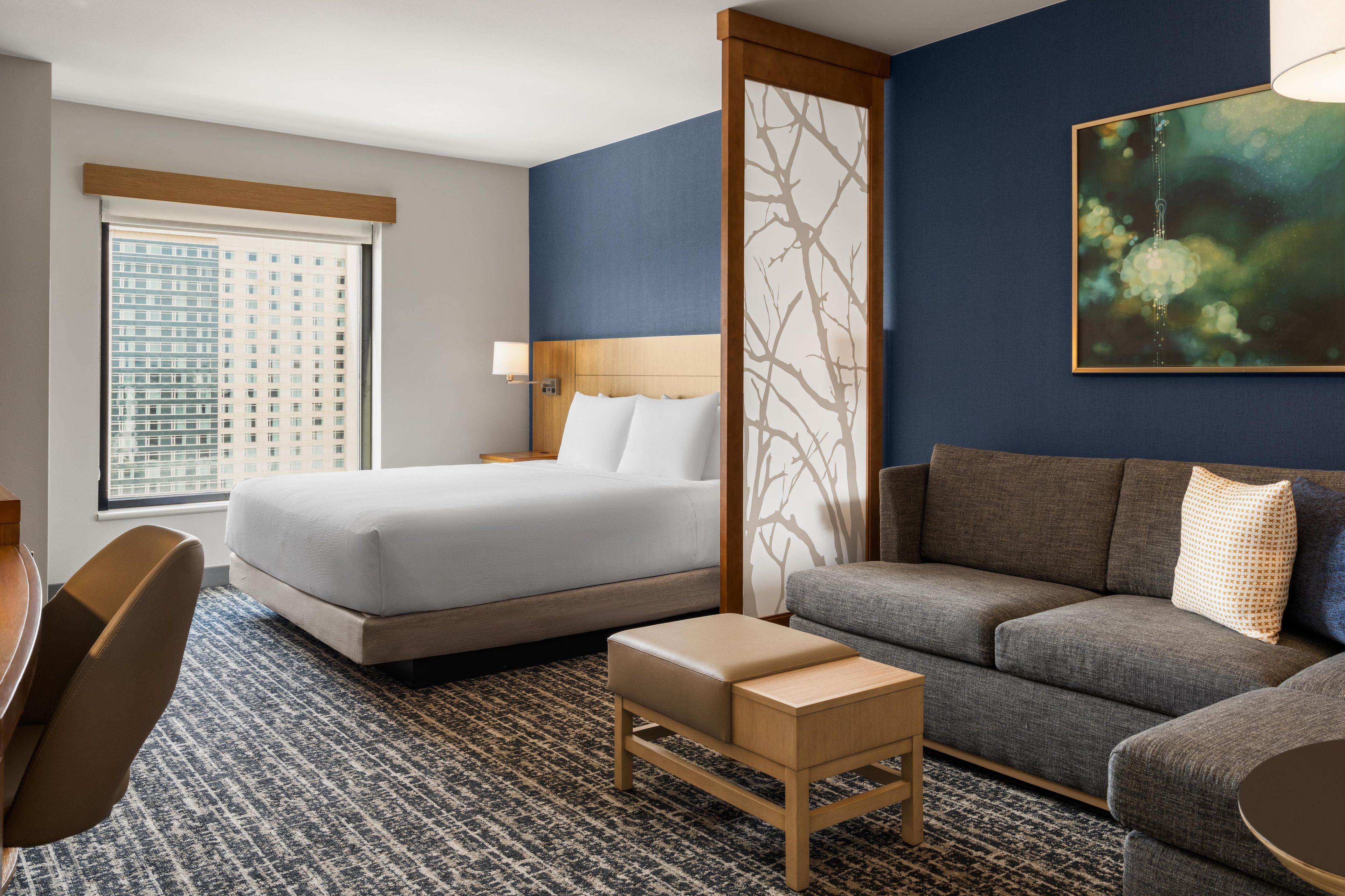 Foto - Hyatt Place Denver Downtown