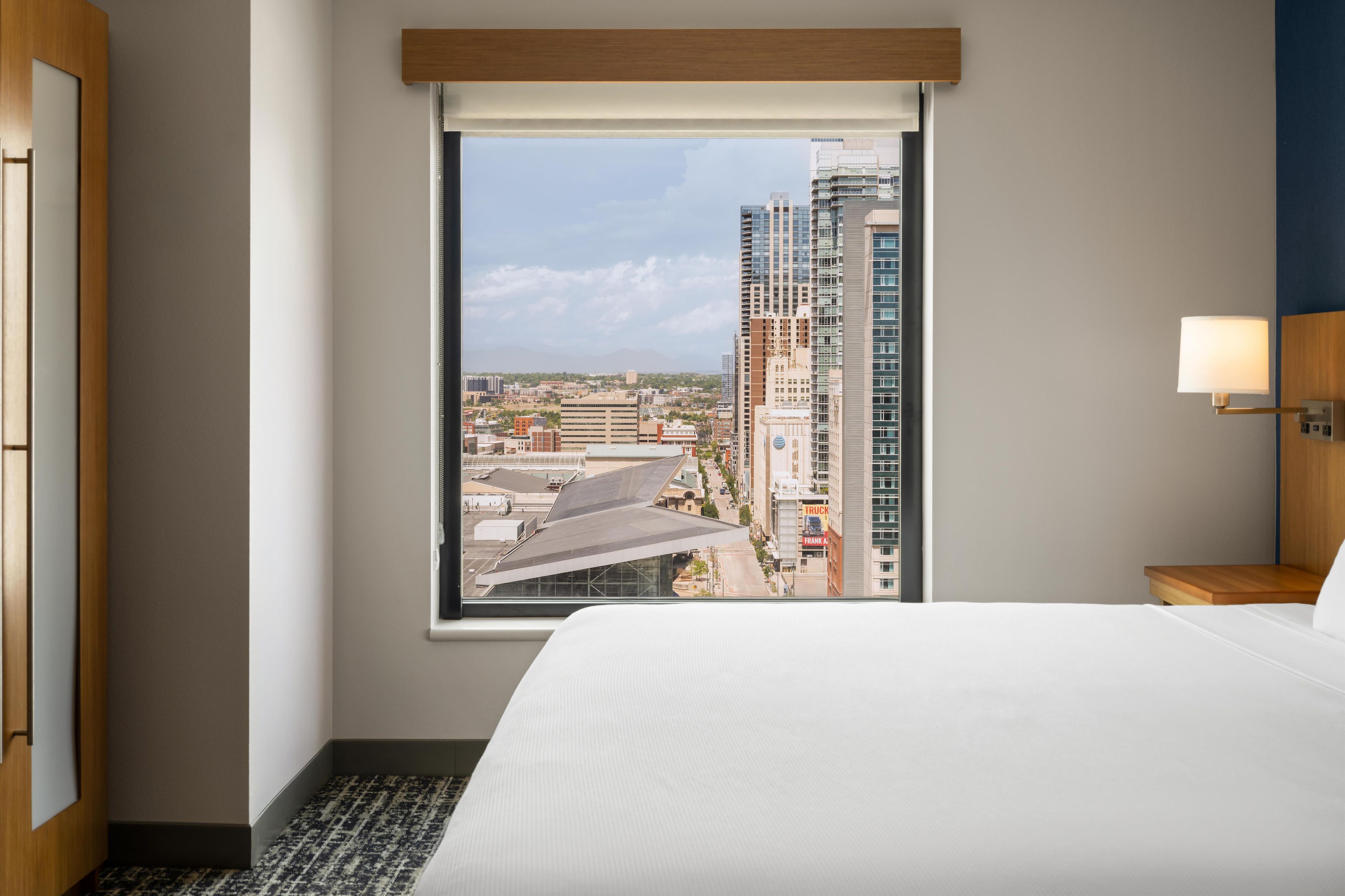 Foto - Hyatt Place Denver Downtown