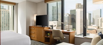 Hyatt Place Denver Downtown