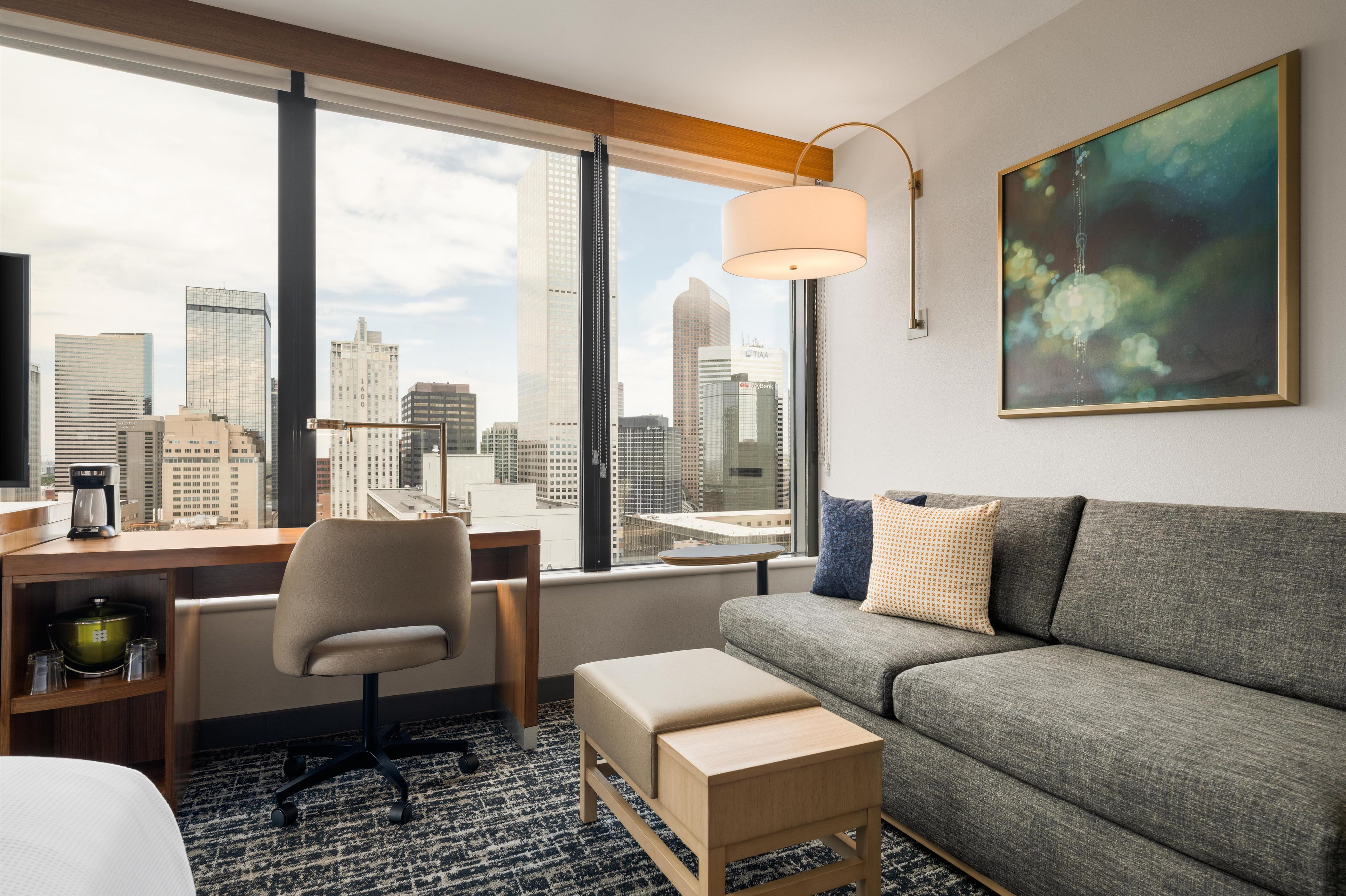 Foto - Hyatt Place Denver Downtown