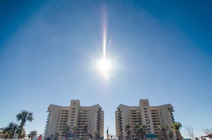 Property grounds - Sunbird Suites by Royal American Beach Getaways (Panama City Beach)