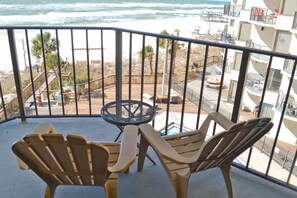 Zimmer, 1 Schlafzimmer | Balkon