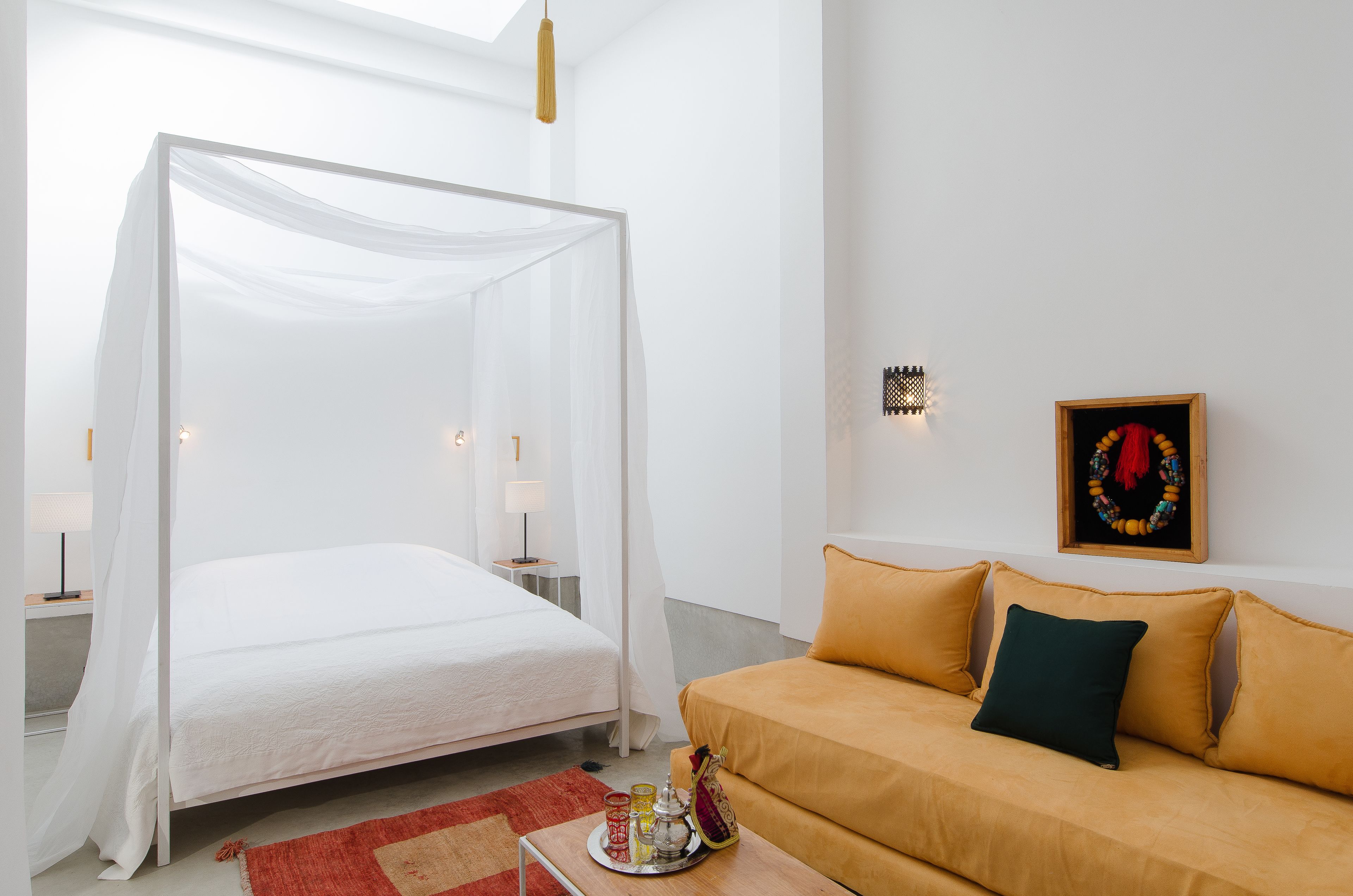 Photo - Riad Sapphire & Spa