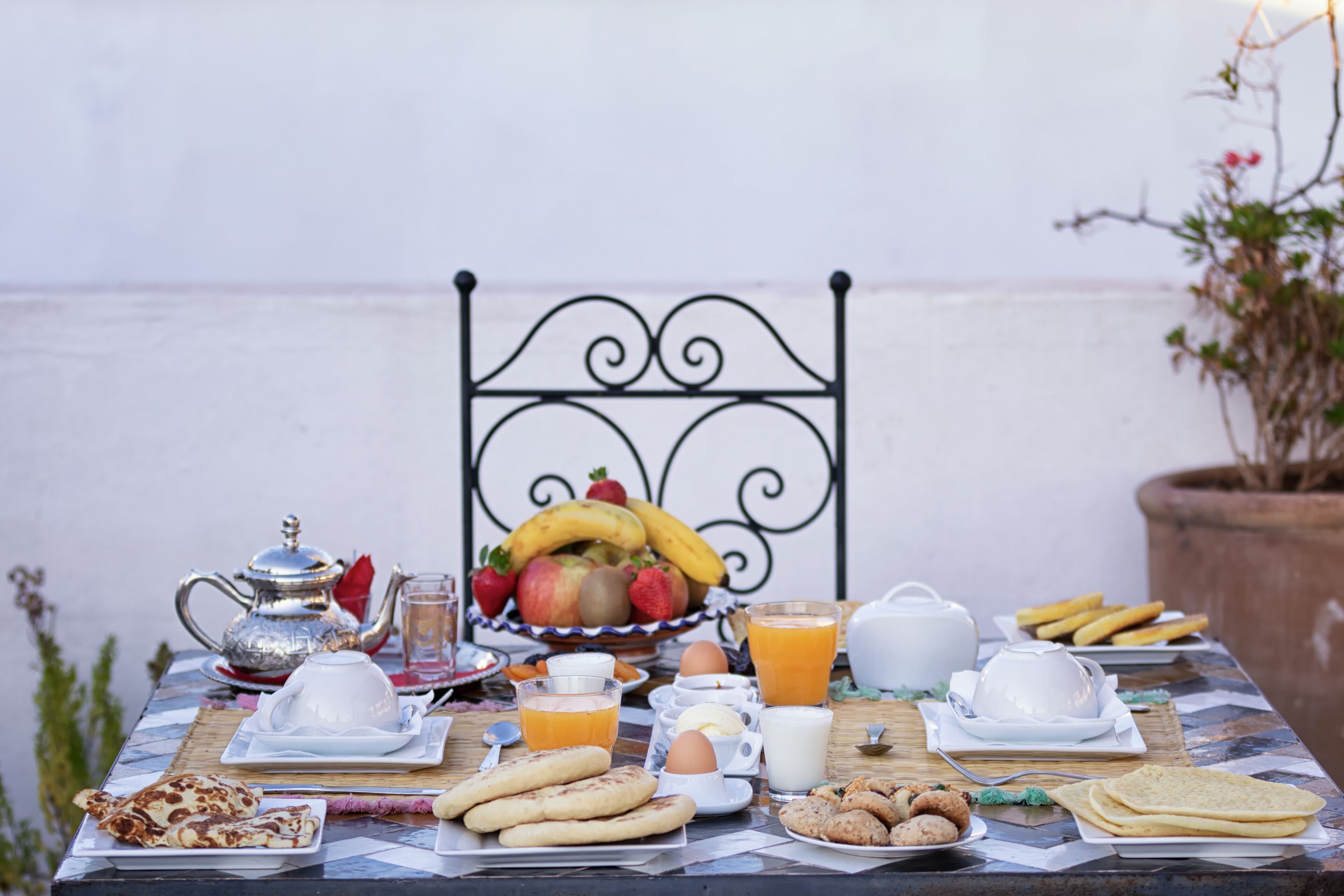 Photo - Riad Sapphire & Spa