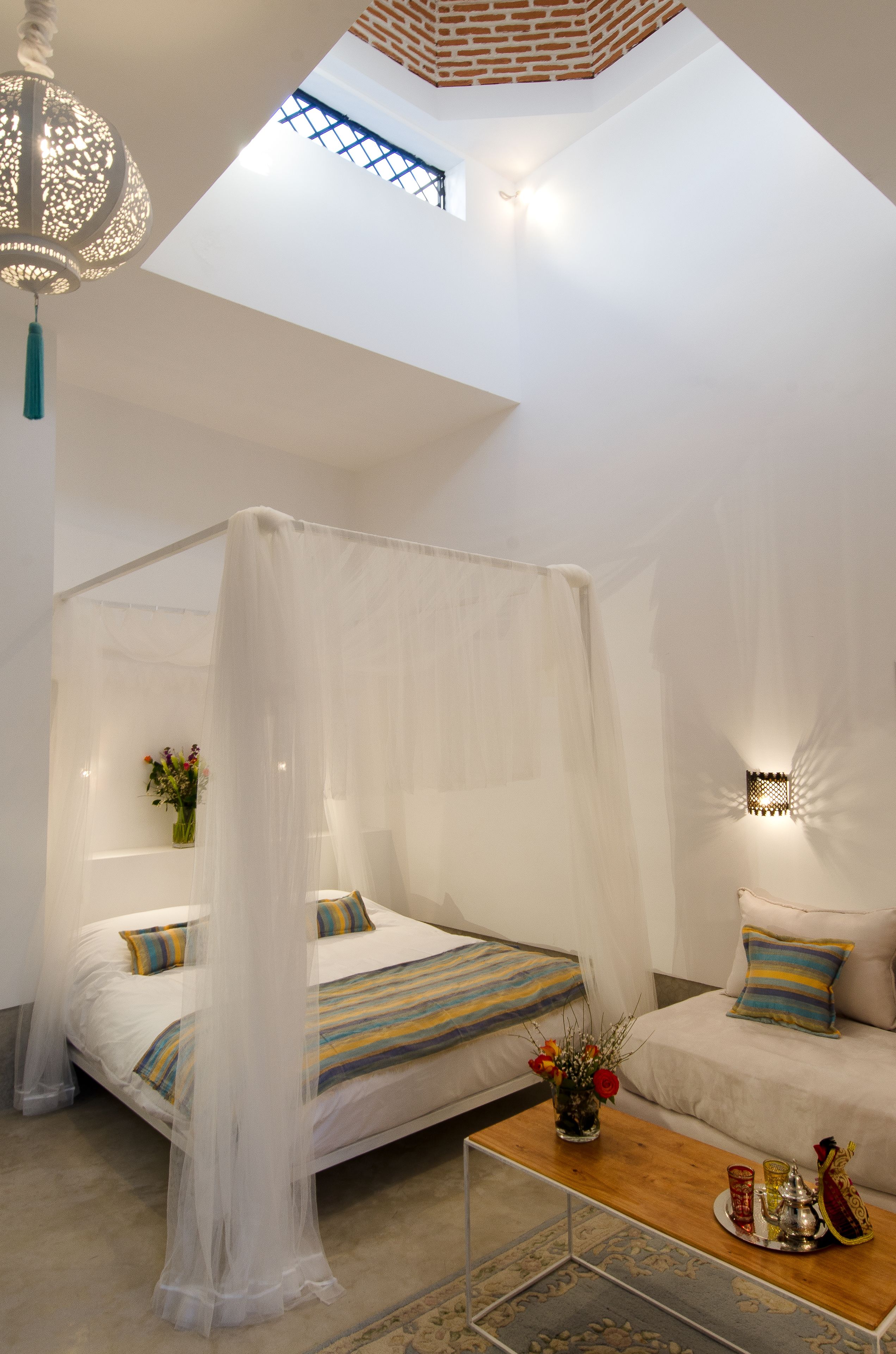 Photo - Riad Sapphire & Spa