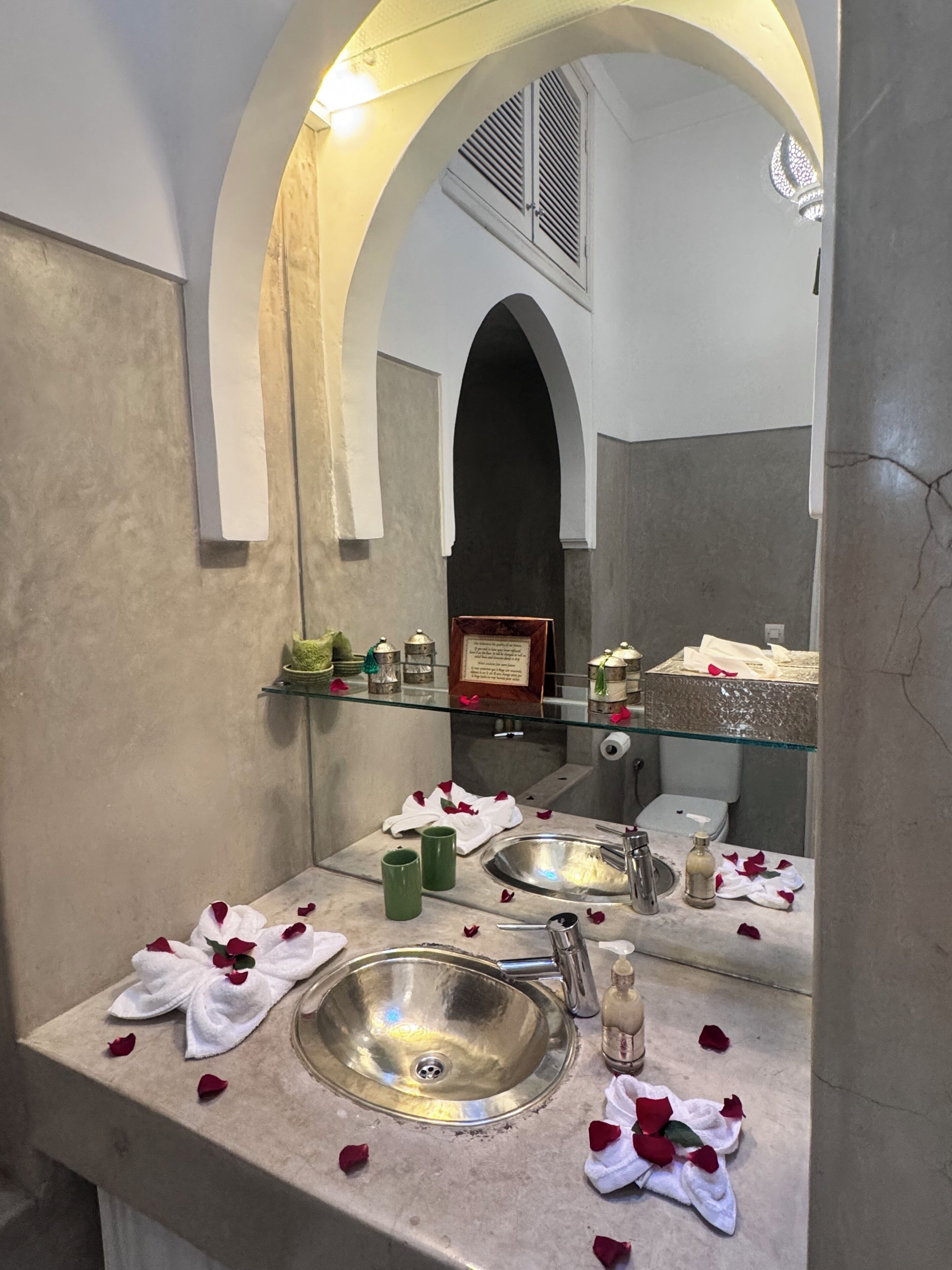 Foto - Riad Sapphire and Spa