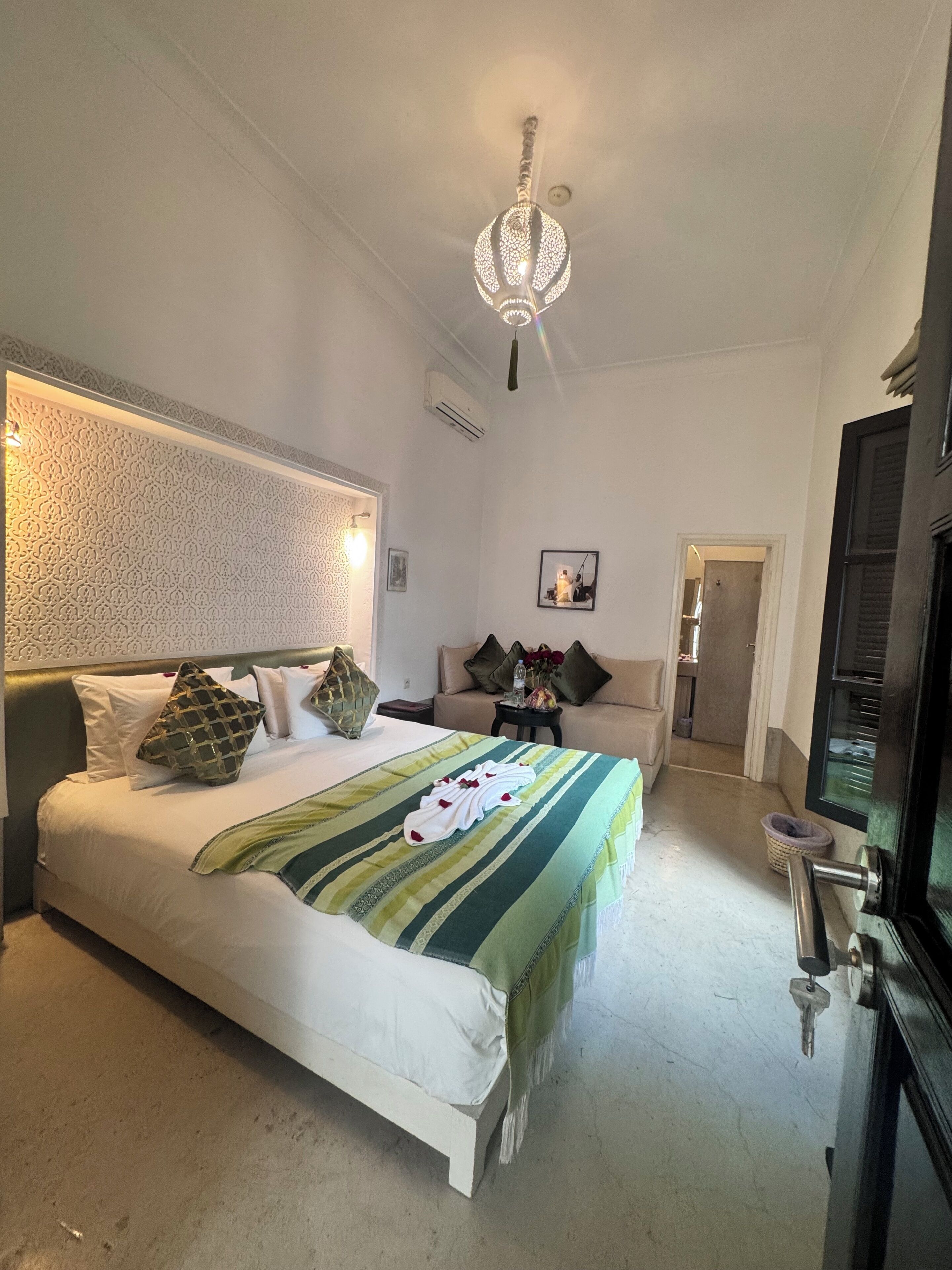 Foto - Riad Sapphire and Spa