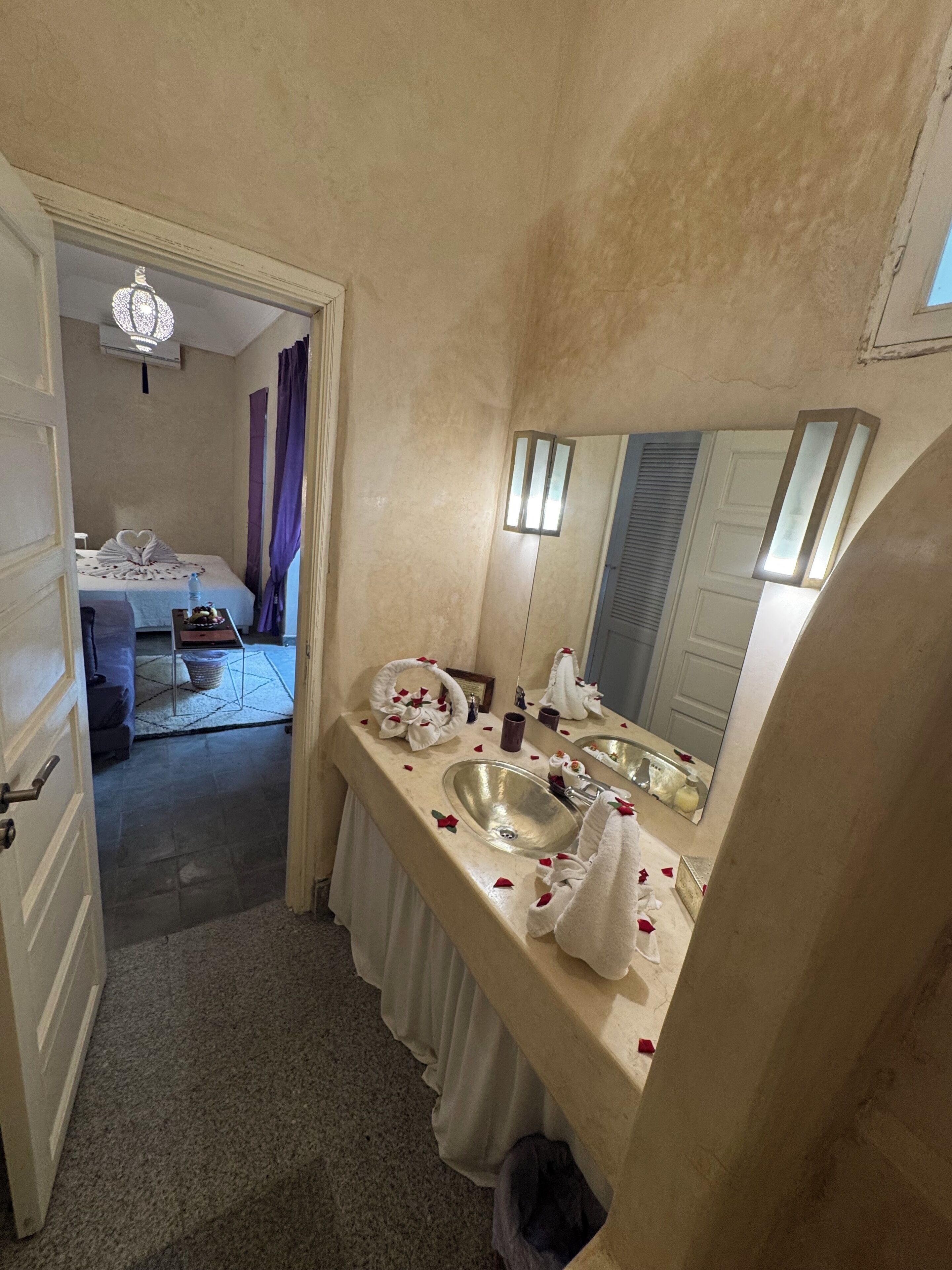 Foto - Riad Sapphire and Spa