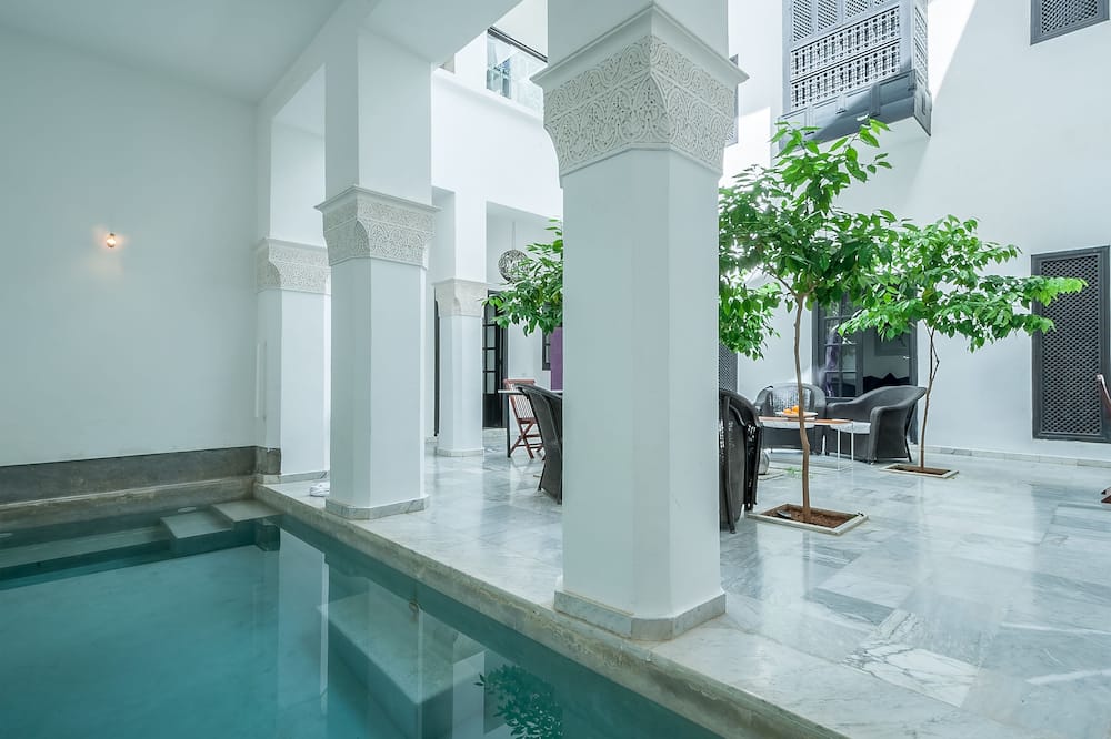 Riad Sapphire and Spa