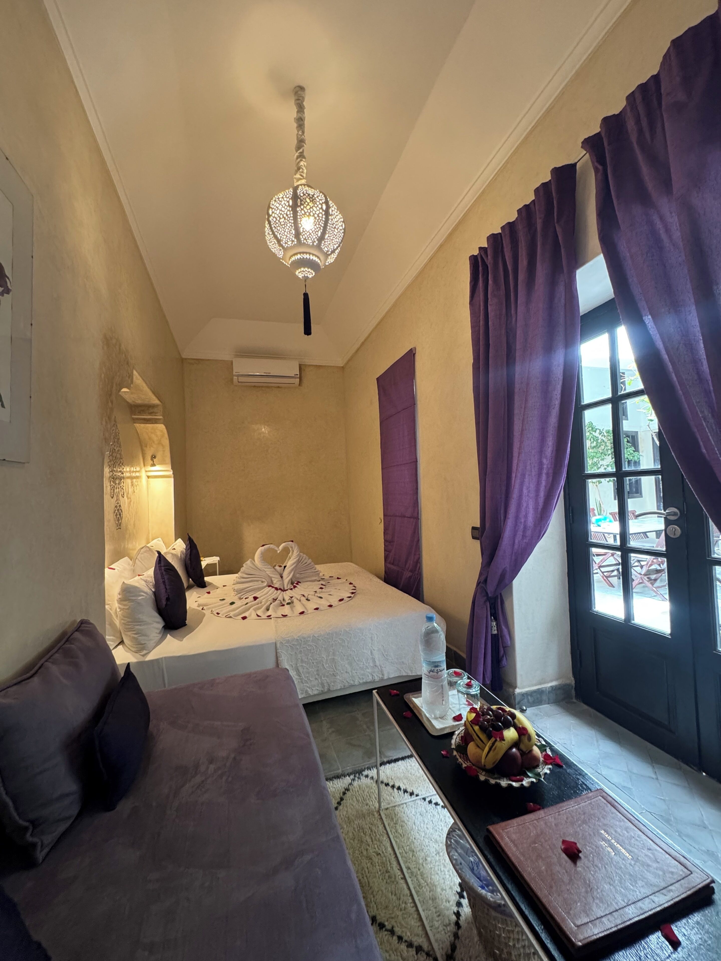 Foto - Riad Sapphire and Spa