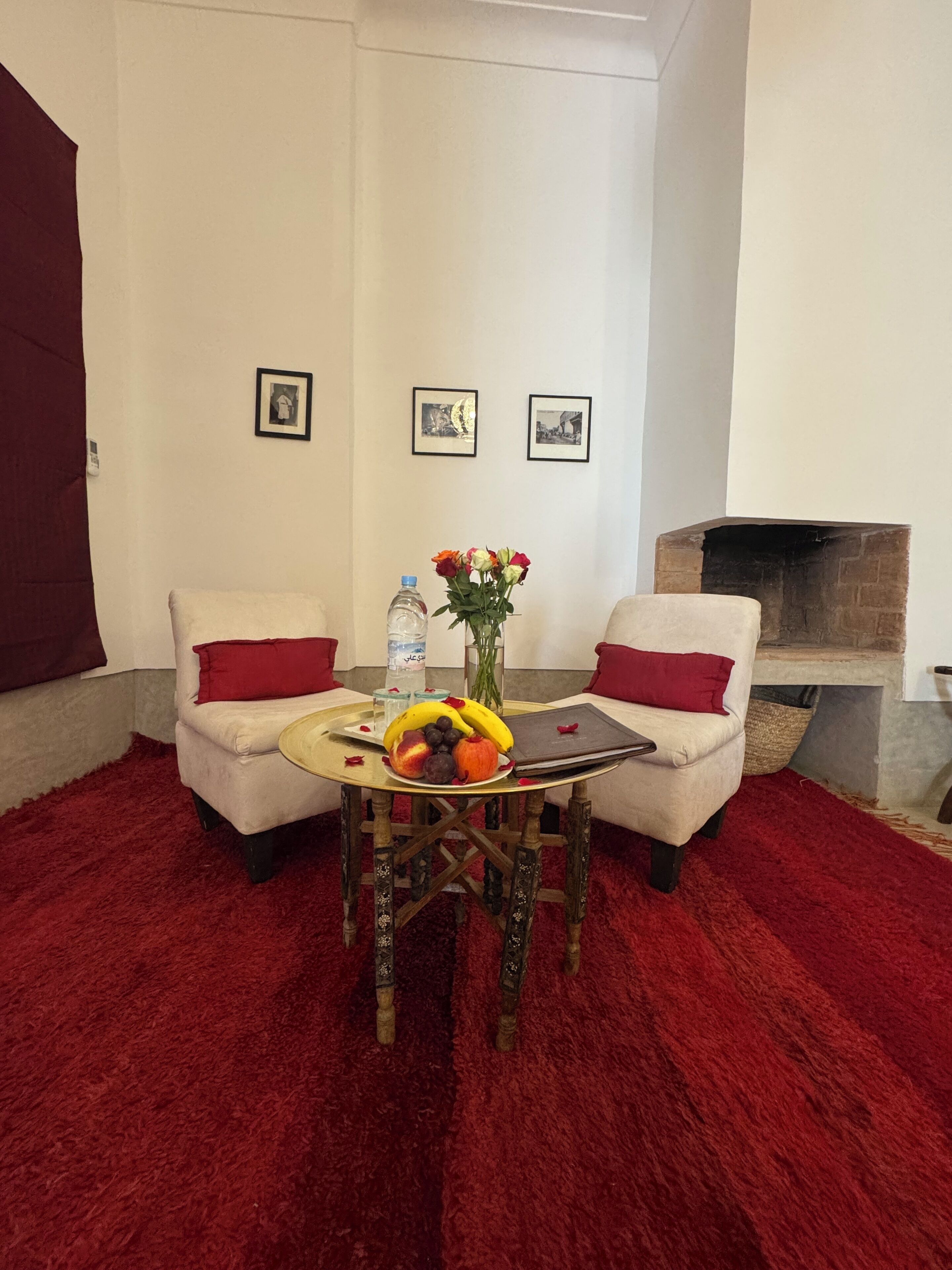 Foto - Riad Sapphire and Spa