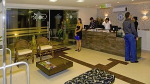 Recepción