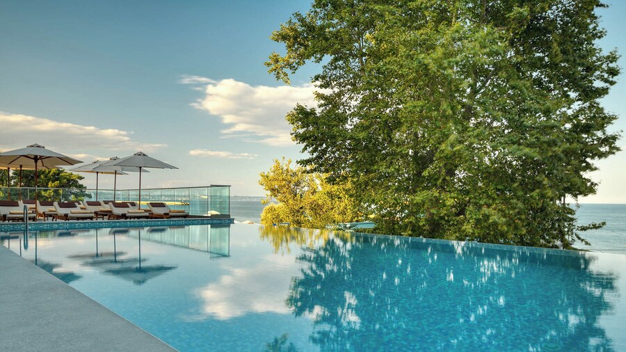 Grifid Hotel Metropol - Premium All Inclusive