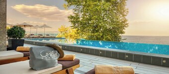 グリフィド ホテル メトロポール - プレミアム オール インクルーシブ