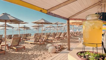 Beach bar