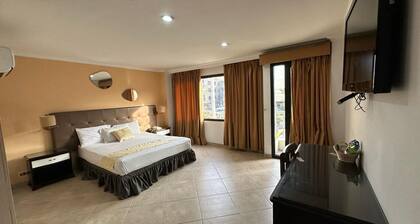 Hotel Prince Plaza