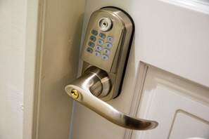 Comodidades da propriedade