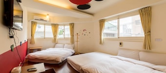 Fengchia Provence