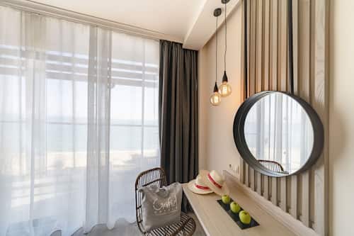 Vistas desde la habitación