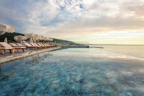 Grifid Hotel Vistamar - Ultra All Inclusive