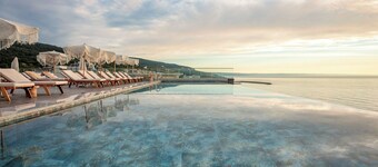 Grifid Hotel Vistamar - Ultra All Inclusive