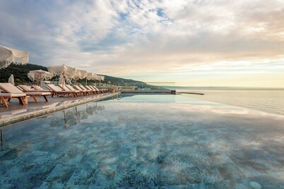 Grifid Hotel Vistamar - Ultra All Inclusive