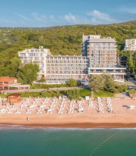 Grifid Hotel Vistamar - Ultra All Inclusive