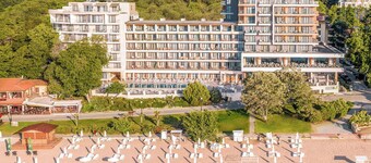 Grifid Hotel Vistamar - Ultra All Inclusive
