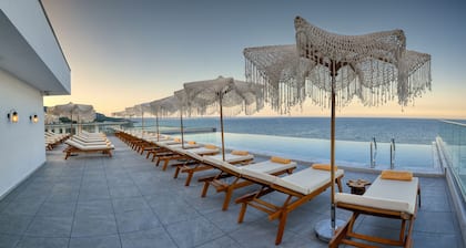 Grifid Hotel Vistamar - Ultra All Inclusive