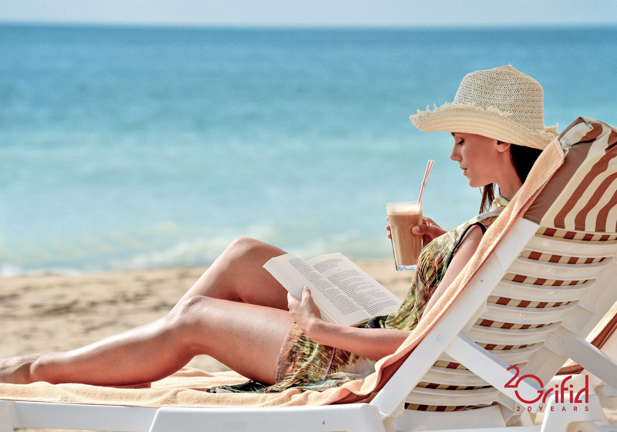 Foto - GRIFID Arabella Hotel - Ultra All inclusive & Aquapark