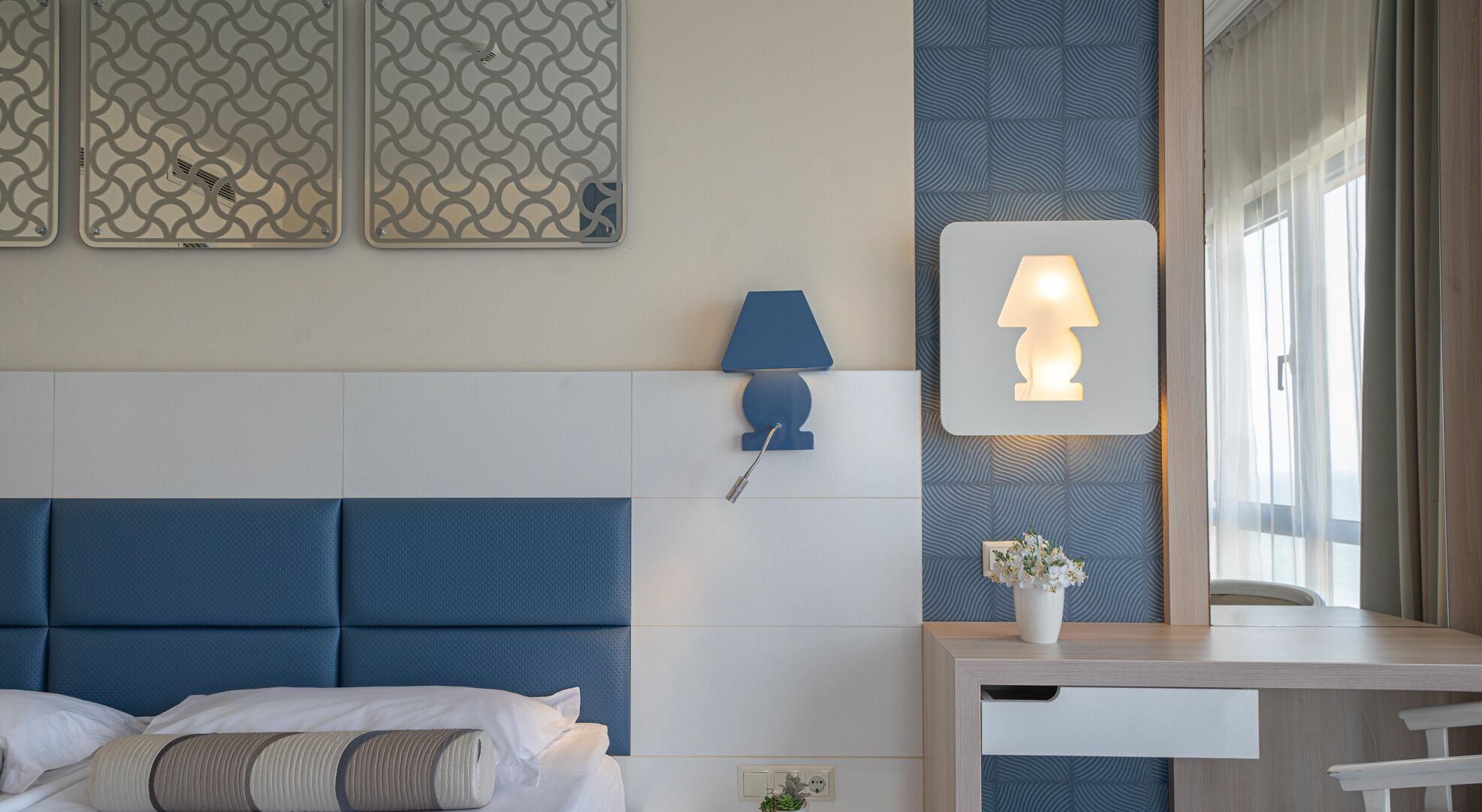 Foto - GRIFID Arabella Hotel - Ultra All inclusive & Aquapark