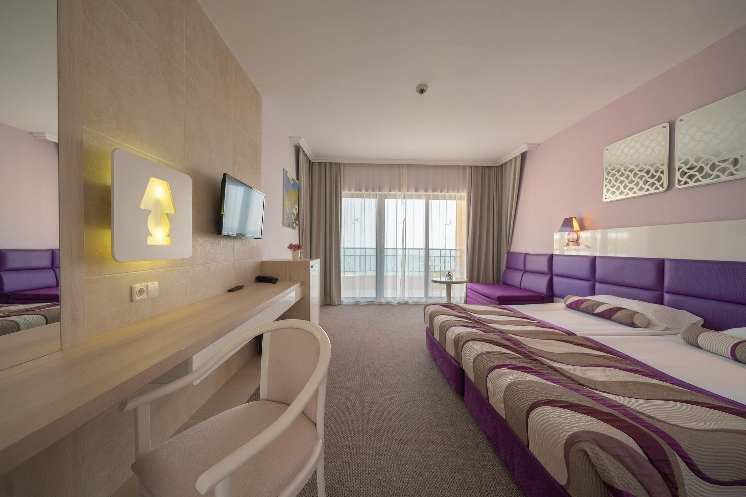 Foto - GRIFID Arabella Hotel - Ultra All inclusive & Aquapark