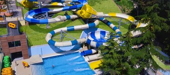 Grifid Arabella Hotel - Ultra All inclusive & Aquapark