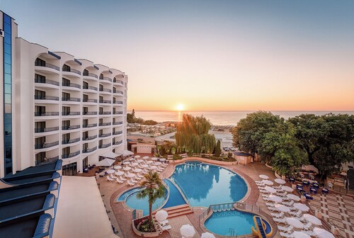 Grifid Arabella Hotel - Ultra All inclusive & Aquapark
