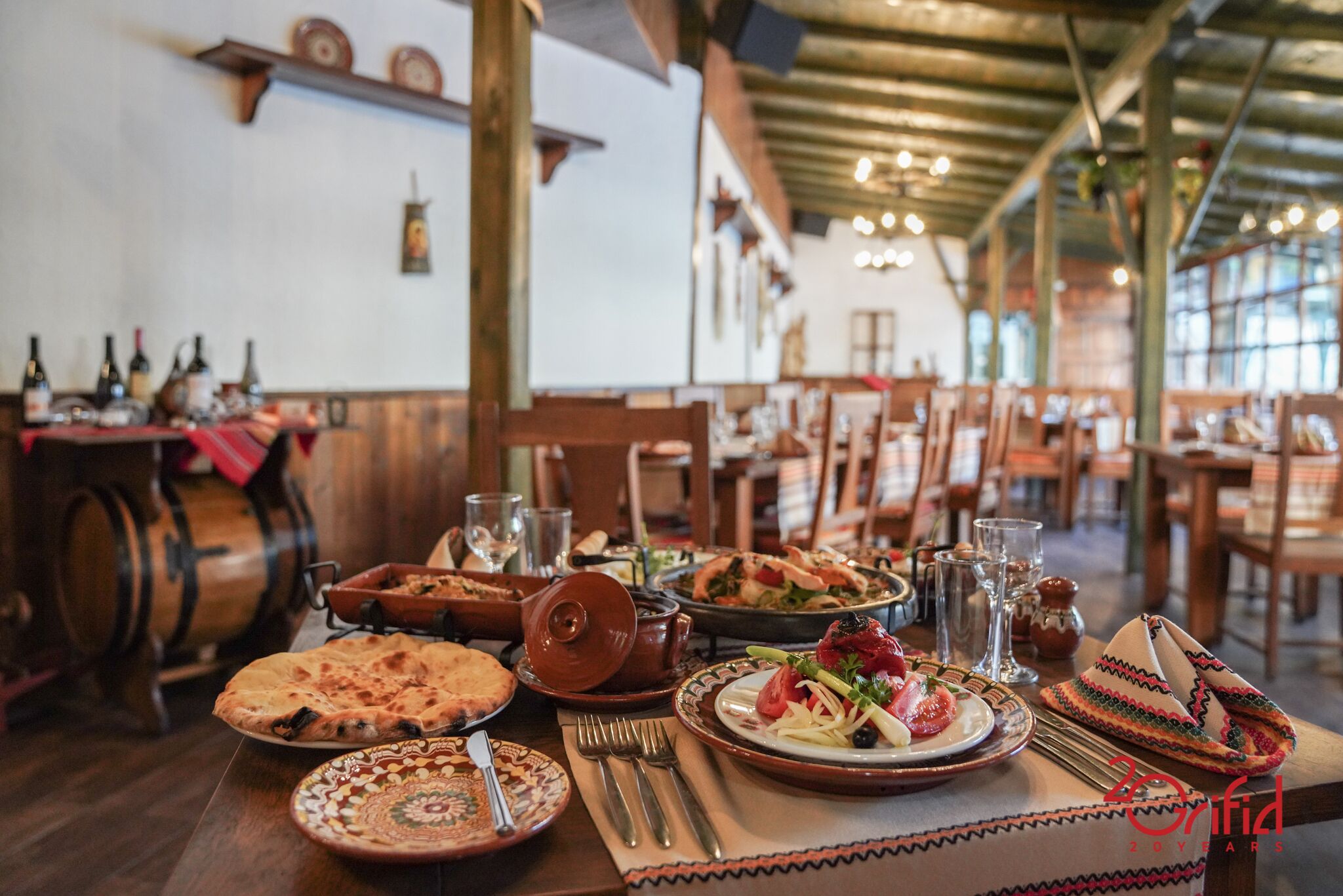 Foto - GRIFID Arabella Hotel - Ultra All inclusive & Aquapark