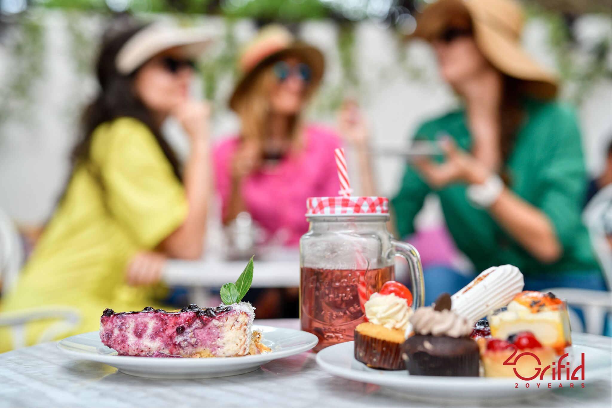 Foto - GRIFID Arabella Hotel - Ultra All inclusive & Aquapark