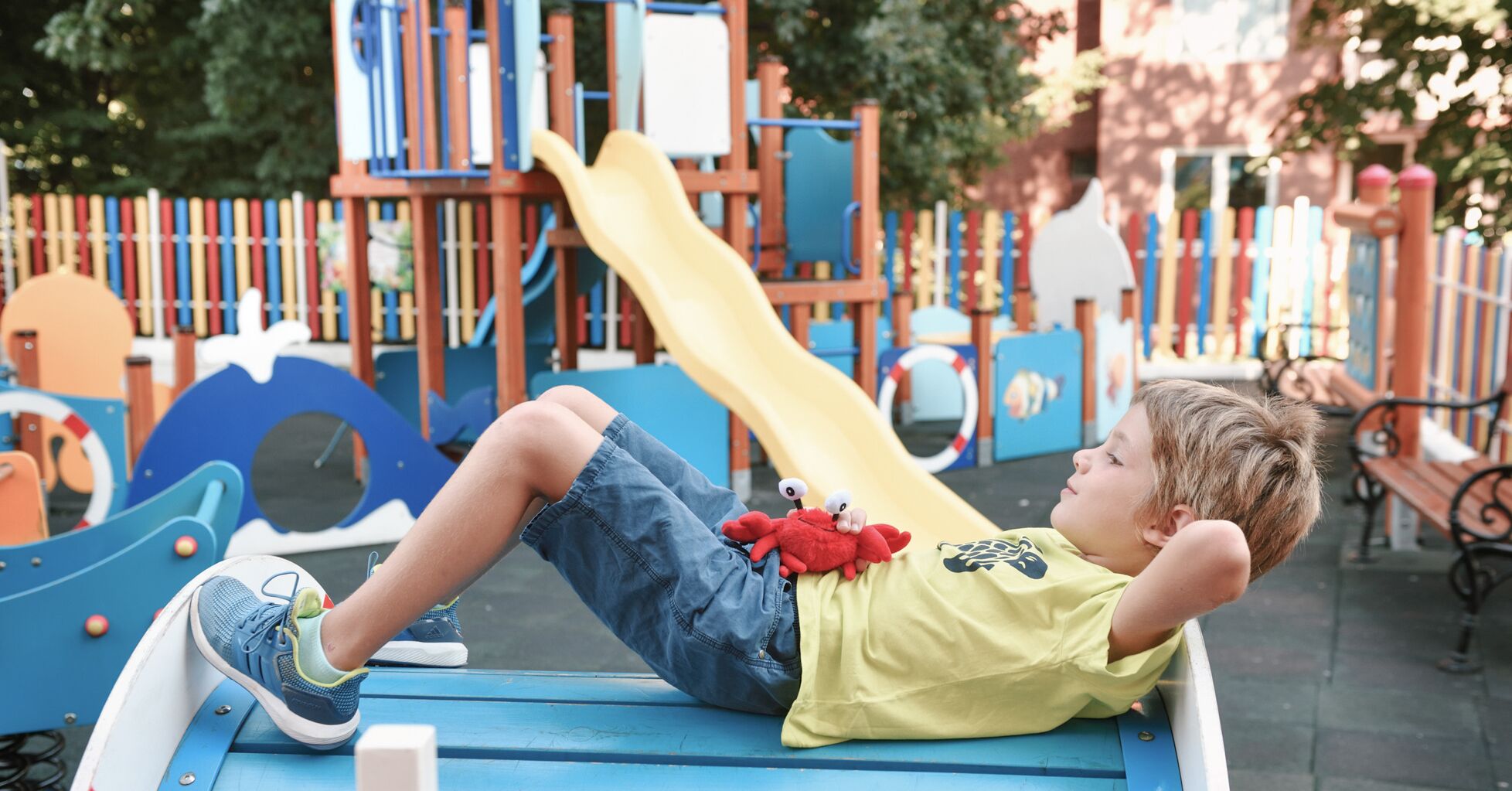 Foto - GRIFID Arabella Hotel - Ultra All inclusive & Aquapark