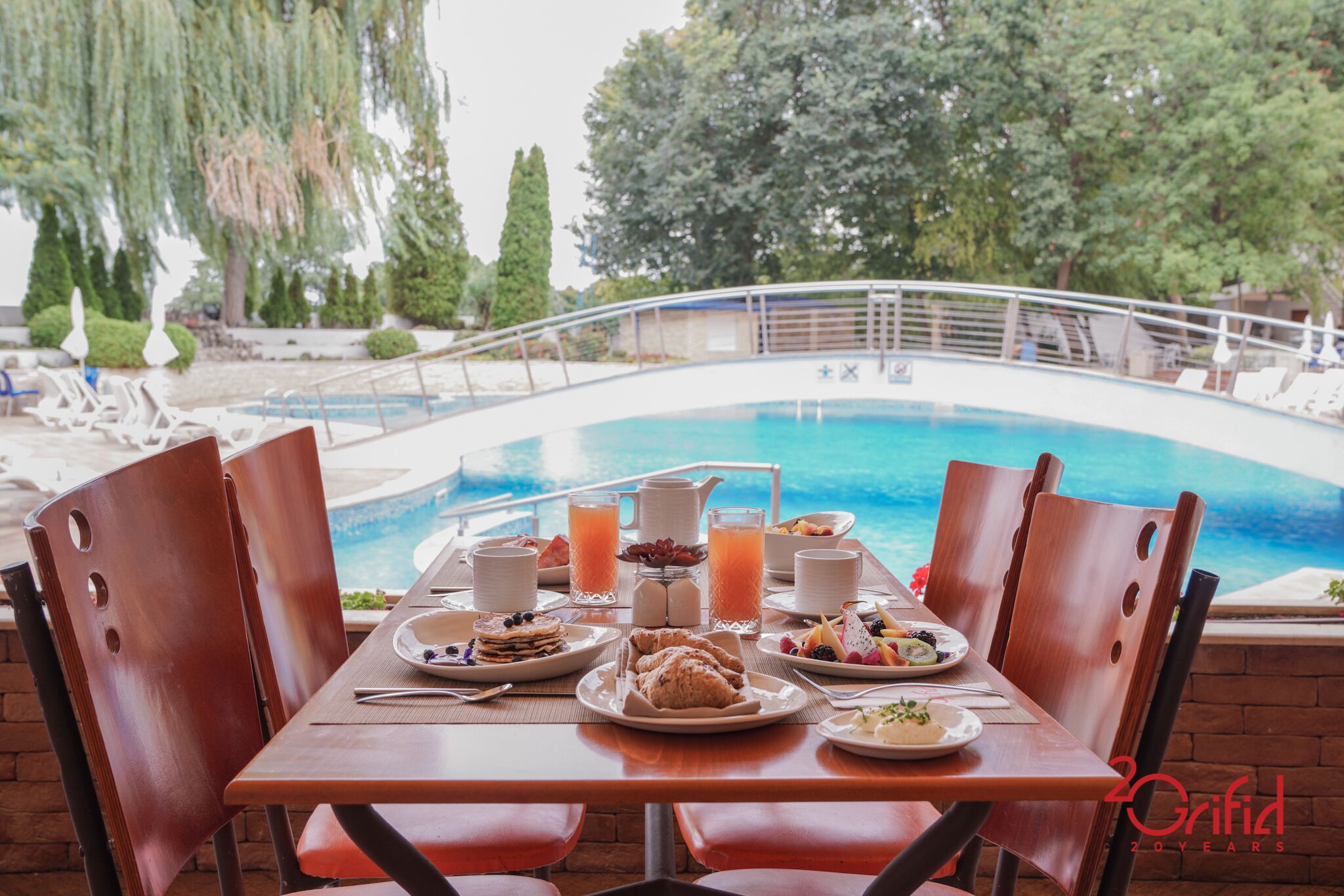 Foto - GRIFID Arabella Hotel - Ultra All inclusive & Aquapark