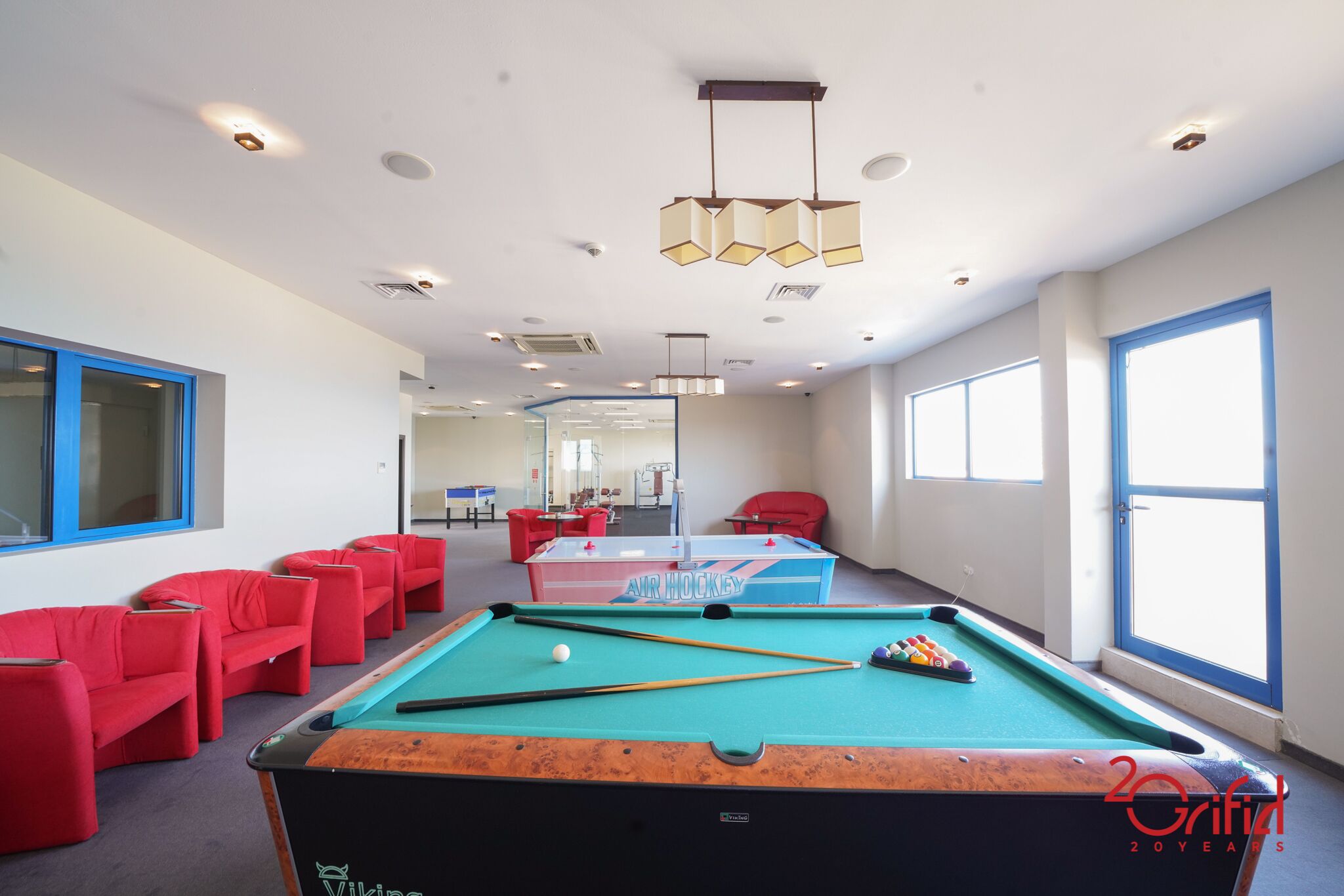 Foto - GRIFID Arabella Hotel - Ultra All inclusive & Aquapark