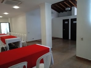 Ballsaal