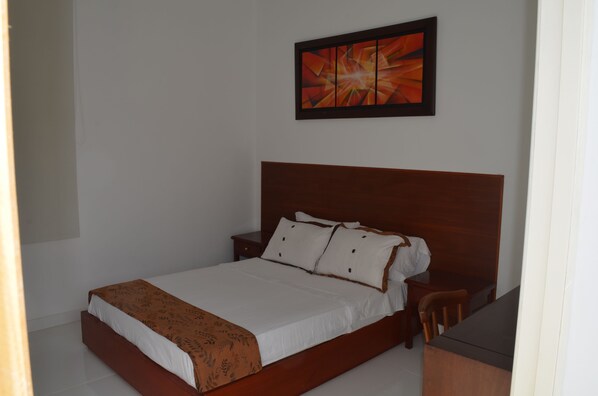 Room - Hotel Boutique High Park (Cartagena)