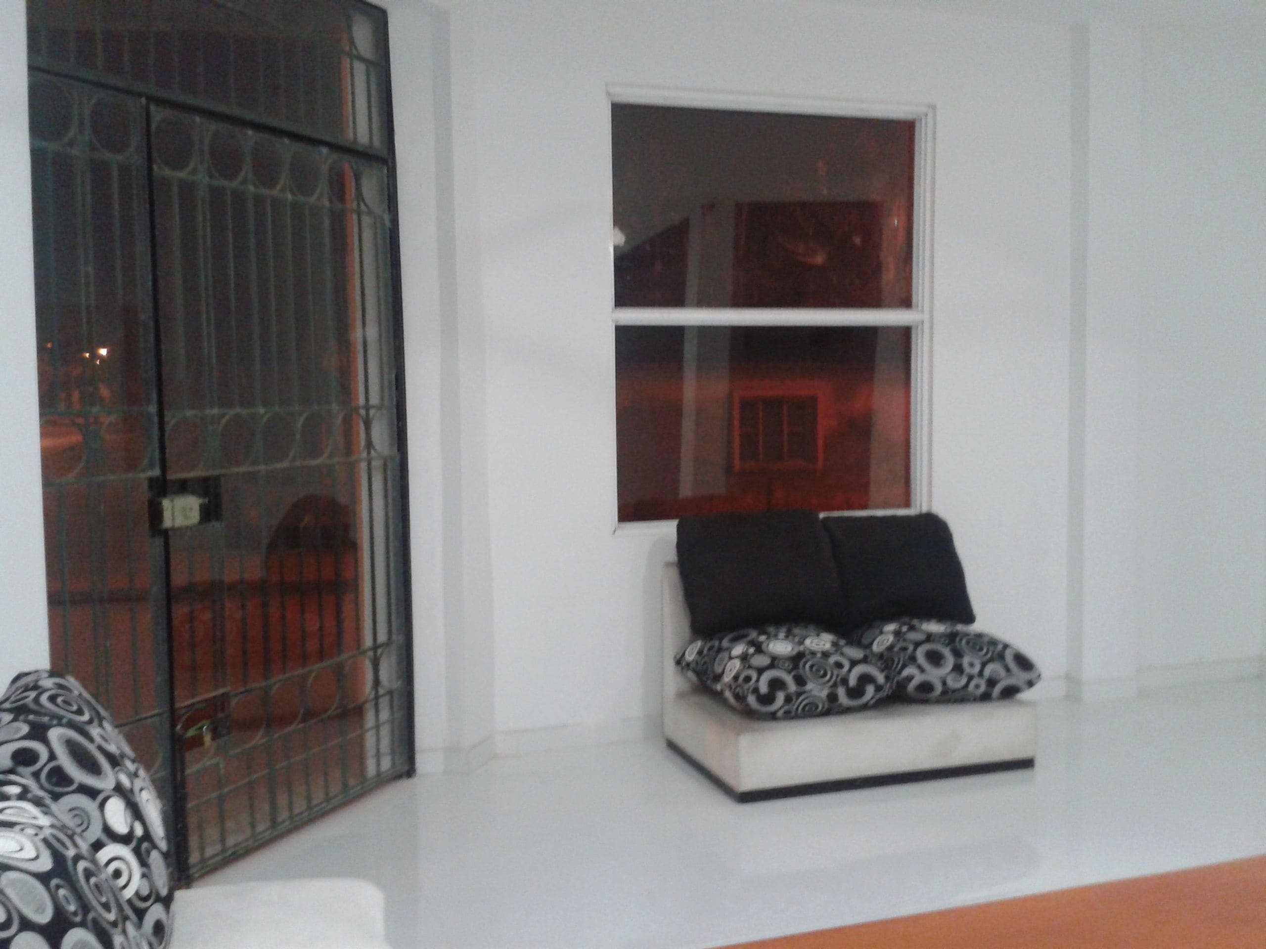 مدخل المنشأة