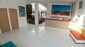 Saguão
